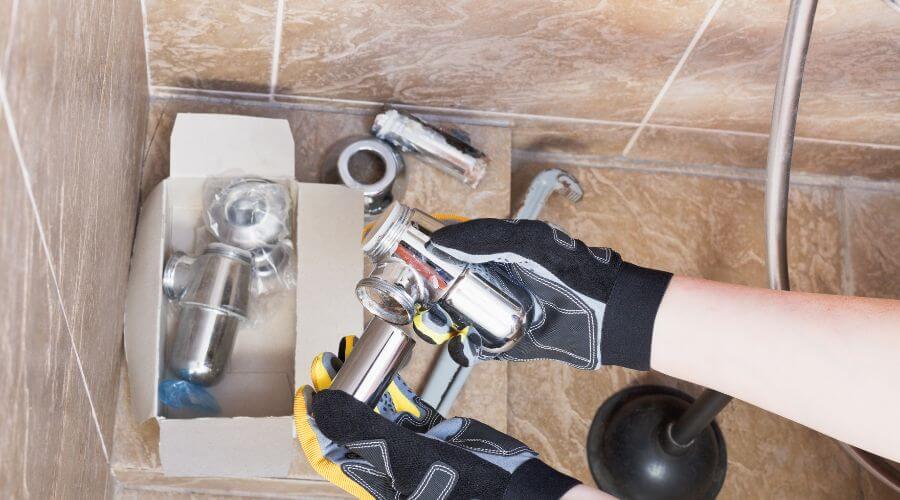 Professional New roof installation in Enon Valley, PA